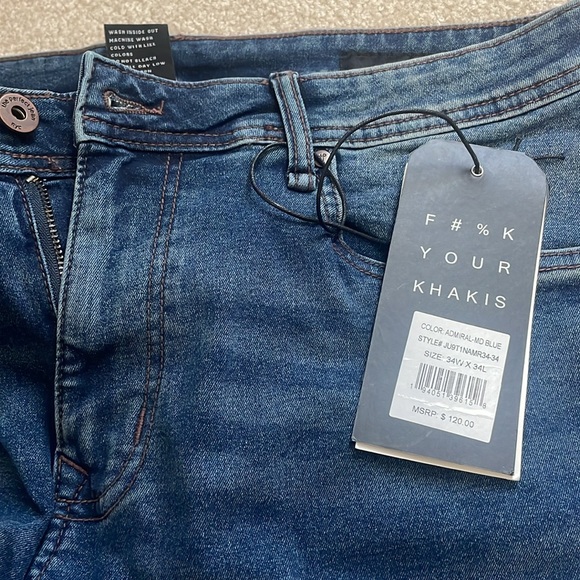 The Perfect Jean - Picture 2 of 6